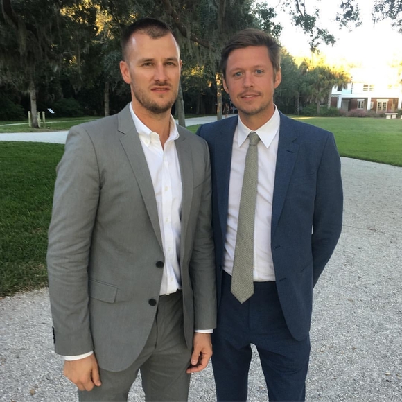 Meet your Posher, Tim - Picture 1 of 1